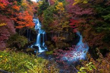 ryuzu-waterfall-sunlight-autumn-waterfall-autumnal-leaves-japan-fall-of-japan-natural-landscape.jpg